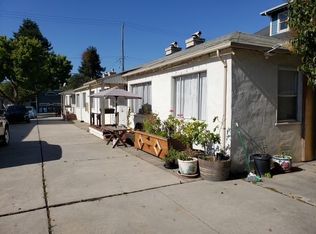 2445 10th St #3, Berkeley, CA 94710