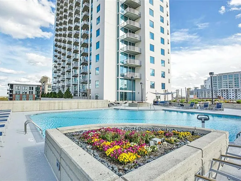 860 Peachtree St NE #1413 — Photo 24