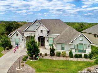 24314 Mateo Rdg, San Antonio, TX 78261
