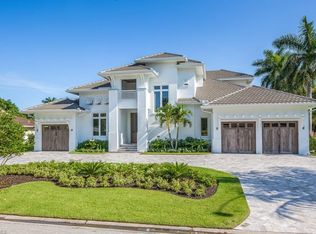 635 Fountainhead Way, Naples, FL 34103