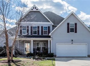 4028 Baywood Point Dr, Fayetteville, NC 28312