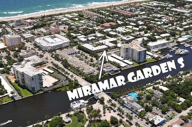 1st image of 60 Venetian Dr #206