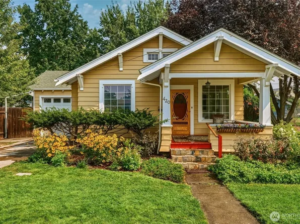 420 E Pine Street, Walla Walla, WA 99362