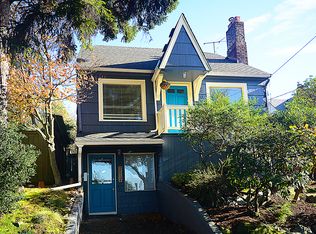 6908 8th Ave NE, Seattle, WA 98115