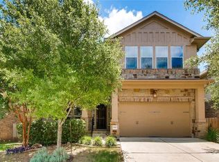 11420 Cherisse Dr, Austin, TX 78739
