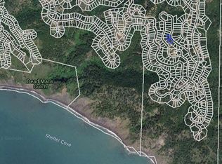 729 & 741 Forest Rd, Whitethorn, CA 95589