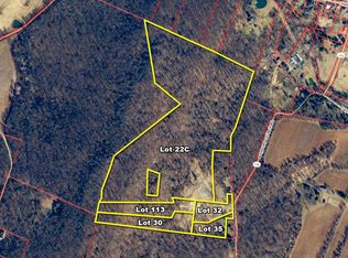 15375 Ashbury Overlook Ln, Purcellville, VA 20132