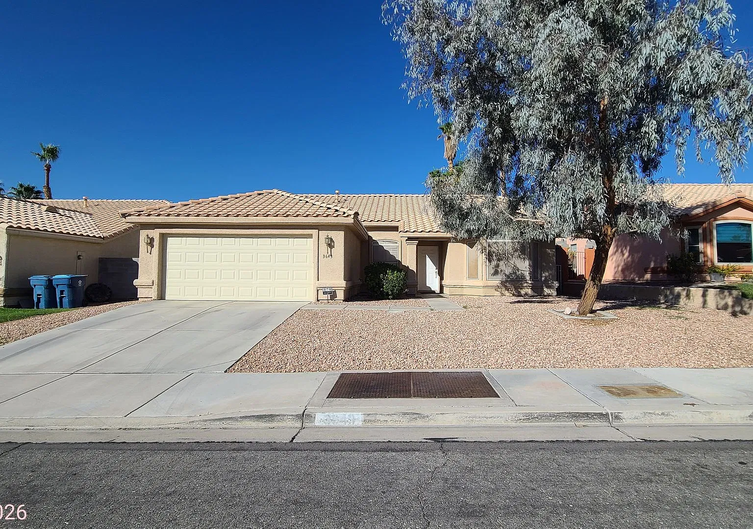 1 Story home in Southwest Las Vegas — Photo 1