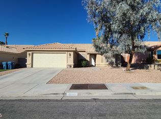3643 S Riley St, Las Vegas, NV 89147