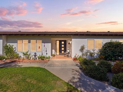 16555 Caminito Vecinos Unit 40, San Diego, CA, 92128