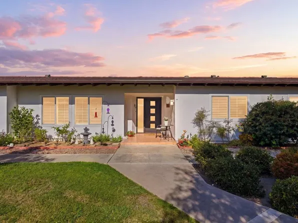 16555 Caminito Vecinos Unit 40, San Diego, CA 92128