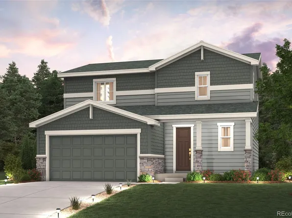 359 Overlook Avenue, Lochbuie, CO 80603