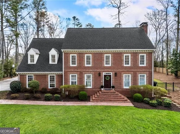 1115 Marka Ln, Alpharetta, GA 30004