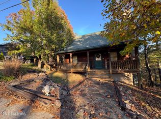 124 Cutter Gap Rd, Townsend, TN 37882