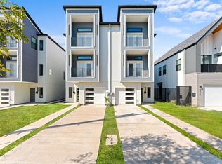 2513 Crossman Ave, Dallas, TX 75212