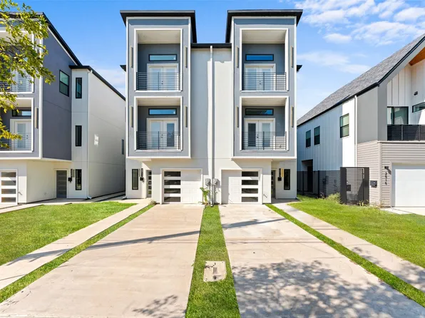 2513 Crossman Ave, Dallas, TX 75212