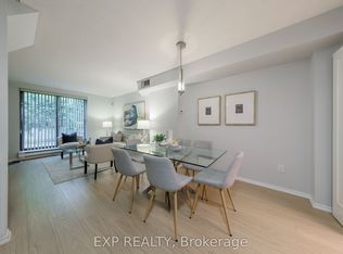 25 Dundonald St, Toronto, ON M4Y 1K3