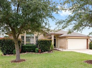 10717 Kilkee Cv, Austin, TX 78717