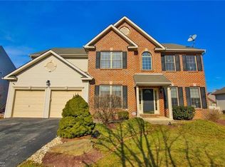 3617 Evening Star Ter, Allentown, PA 18104