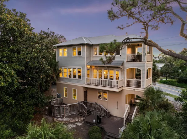 27 Shell Seekers Cv, Santa Rosa Beach, FL 32459