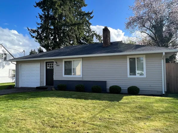 12430 SE Market St, Portland, OR 97233