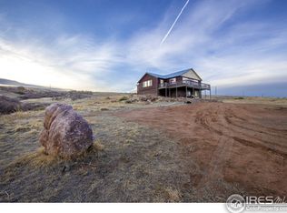 1203 Ranch Springs Rd, Laporte, CO 80535