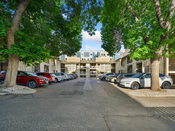 1209 W Plum St #A-2, Fort Collins, CO 80521