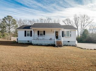 180 Martin Rd, Godwin, NC 28344