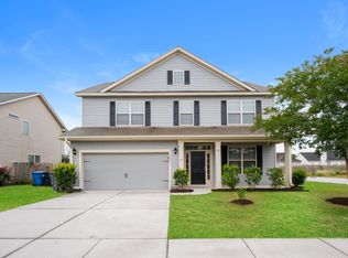 7699 Kinston St, North Charleston, SC 29418