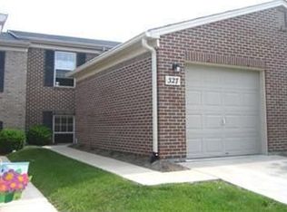 327 Outrider Way, Lexington, KY