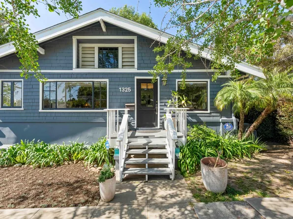 1325 Panchita Pl, Santa Barbara, CA 93103