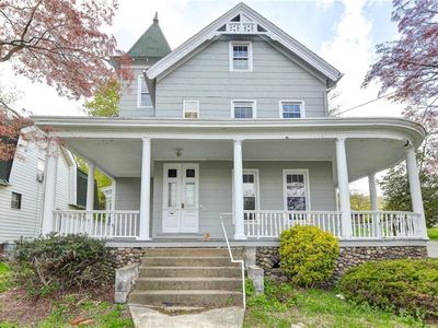 68 Hudson Avenue, Haverstraw, NY, 10927