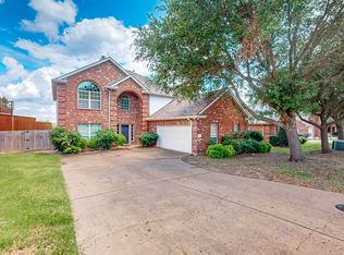 701 Lone Rider Ct, Rockwall, TX 75087