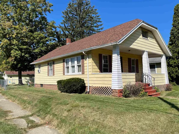 1201 N Adams St, South Bend, IN 46628