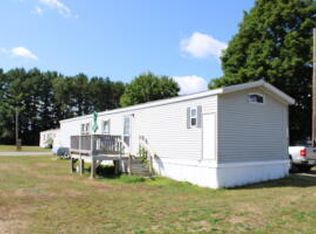 72 Harvey Park #72, Skowhegan, ME 04976