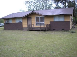 125 Clark St, Santee, SC 29142