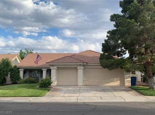 5213 Rancher Ave, Las Vegas, NV 89108