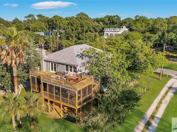 1103 A Bay Street, Tybee Island, GA 31328