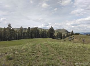 0 N Mountain View Dr, Tonasket, WA 98855