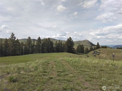 0 N Mountain View Drive, Tonasket, WA, 98855