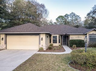 24 W Oak Branch Ct, Beverly Hills, FL 34465