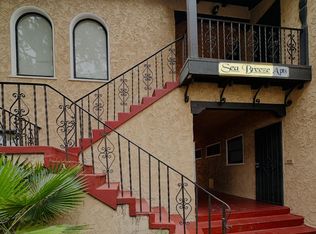 1008 E 3rd St APT 1, Long Beach, CA 90802