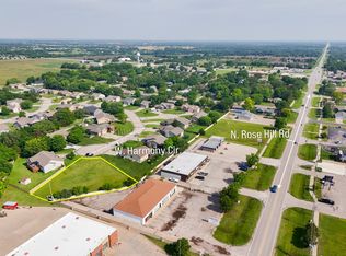 120 W Harmony Cir, Rose Hill, KS 67133