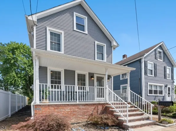 65 Augusta St, South River Boro, NJ 08882