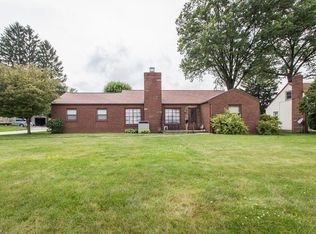 3761 Frazer Ave NW, Canton, OH 44709