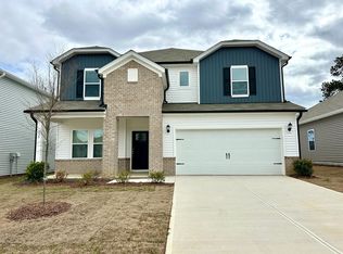335 White Birch Ln, Angier, NC 27501