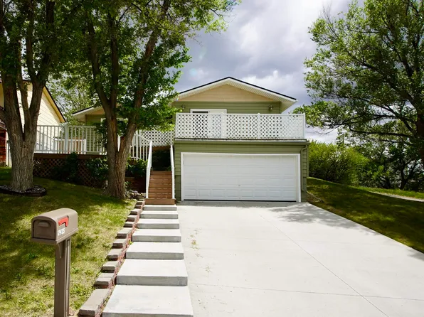 2435 E 7th St, Casper, WY 82609