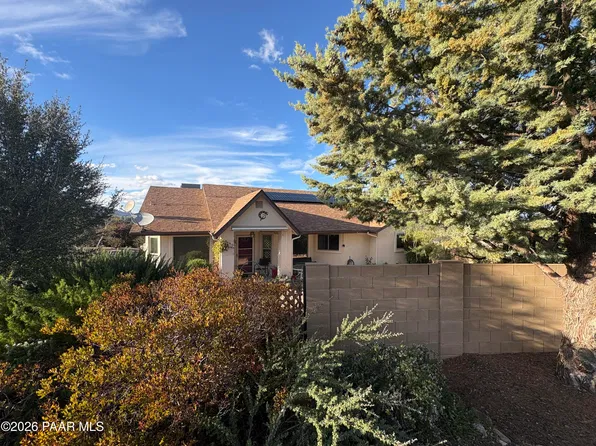 2188 N Sequoia Dr, Prescott, AZ 86301