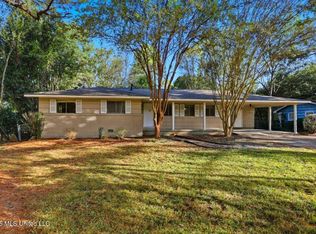 1632 Winchester St, Jackson, MS 39211