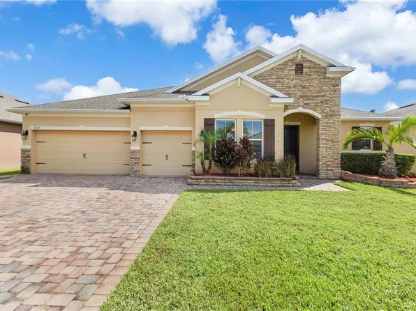 1507 Alligator St, Saint Cloud, FL 34771